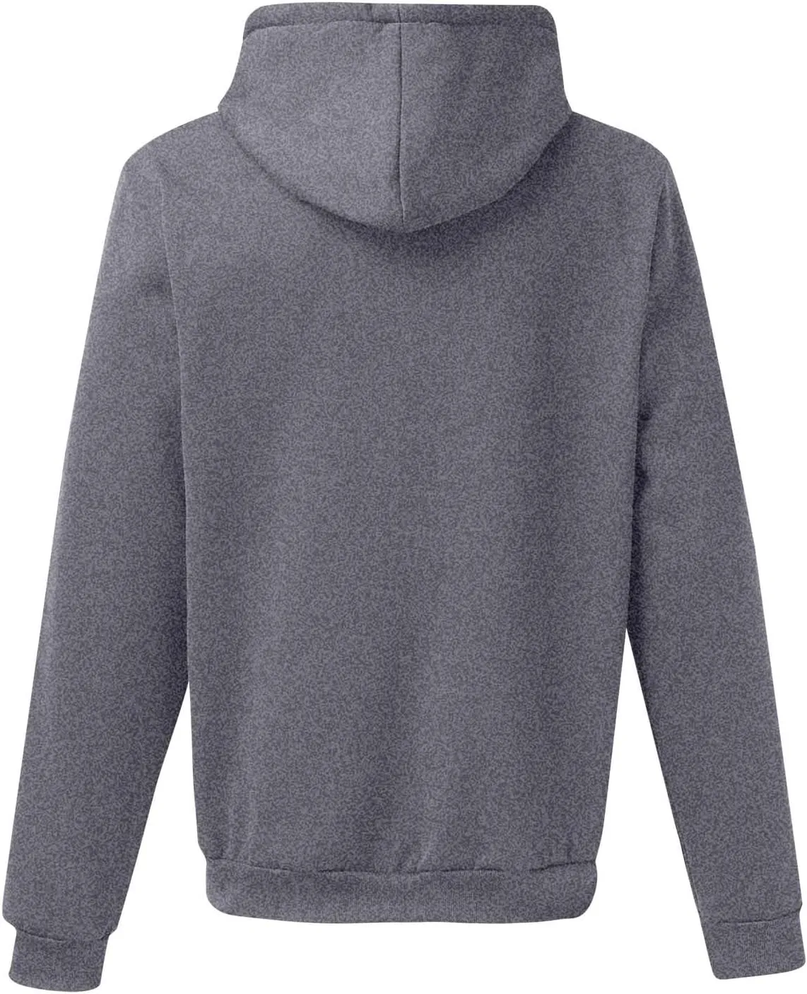 Mens Lightweight Zip Up Hoodie Drop Shoulder Long Sleeve Oversized Jacket Teens Trendy Fashion Athletic Fleece Tops