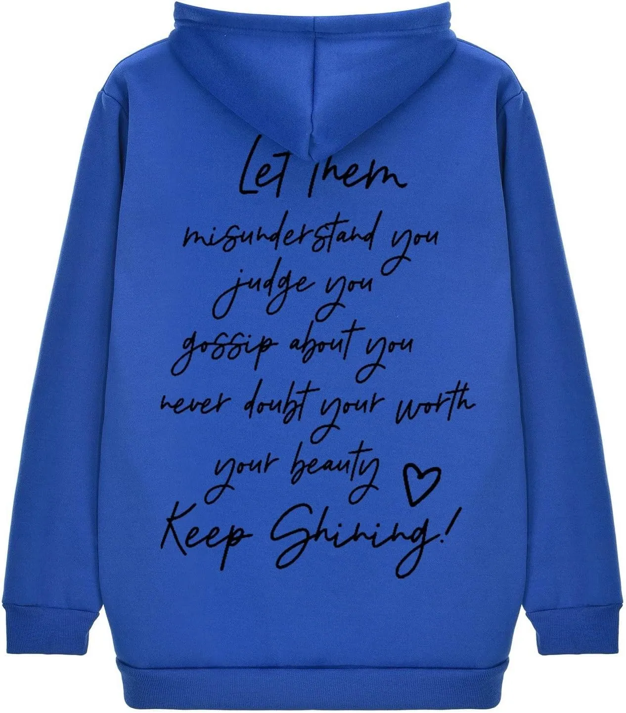 Womens Zip Up Cropped Hoodies Fleece Oversized Sweatshirts Full Zip Jackets Y2k Fall Clothes 2024 Fashion Outfits